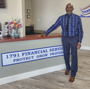 Webinar hosting presenter 