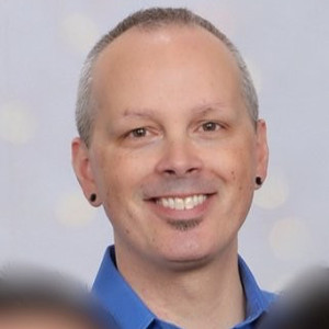 presenter