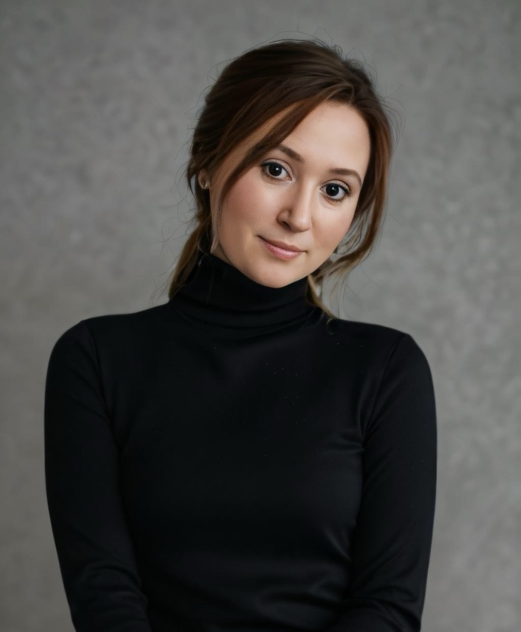 presenter