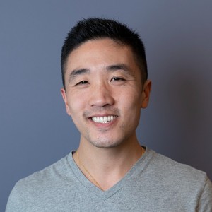 Webinar hosting presenter 