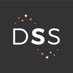 Webinar hosting presenter Data Science Salon 