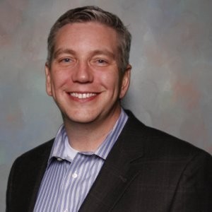 Webinar hosting presenter 