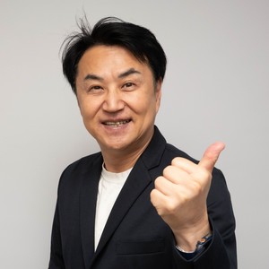 Webinar hosting presenter 