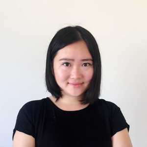 Webinar hosting presenter 