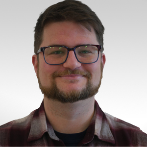 Webinar hosting presenter Tommy B