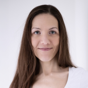 Webinar hosting presenter 