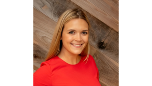 Webinar hosting presenter 