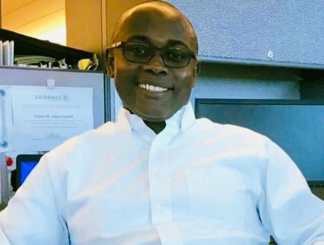 presenter