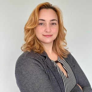 Webinar hosting presenter 