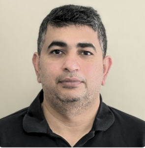 Webinar hosting presenter 