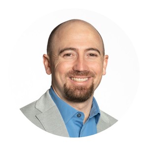 Webinar hosting presenter 