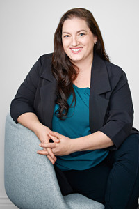 Webinar hosting presenter 