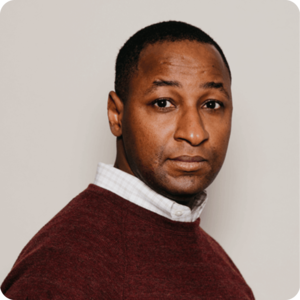Webinar hosting presenter 