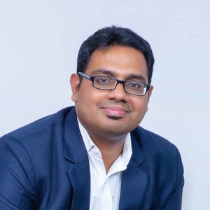 Webinar hosting presenter 