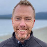 Webinar hosting presenter 