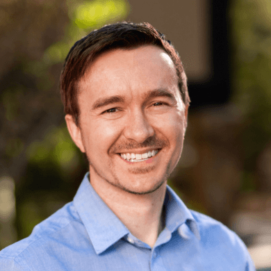 Andrew Scheuermann