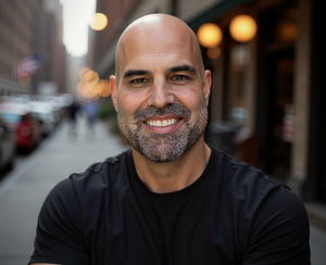 Webinar hosting presenter 