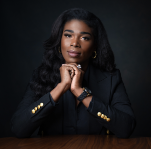 Webinar hosting presenter 