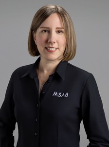 Webinar hosting presenter ARACELI-SKLENKA