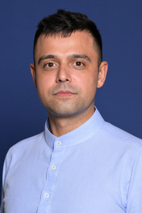 Webinar hosting presenter 