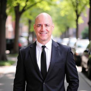 Webinar hosting presenter 