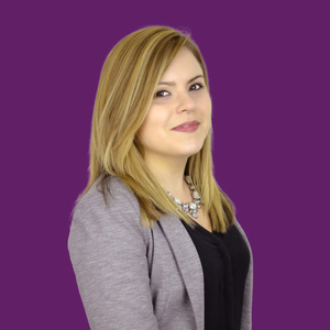 Webinar hosting presenter 