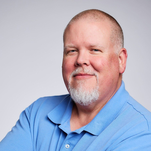 Webinar hosting presenter 