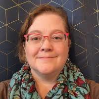 Webinar hosting presenter 