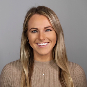 Webinar hosting presenter Alex McPeak