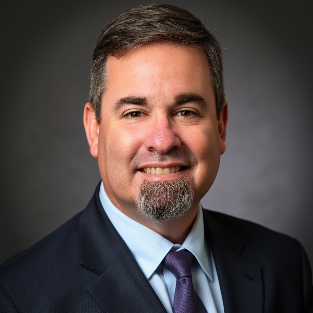  Jim MacKenzie