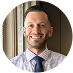 Webinar hosting presenter 