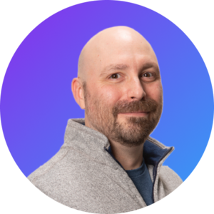 Webinar hosting presenter 