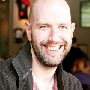 Webinar hosting presenter 