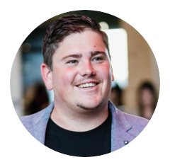 Webinar hosting presenter 