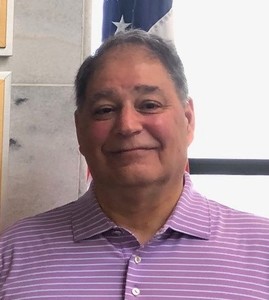 Webinar hosting presenter 