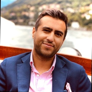 Webinar hosting presenter 