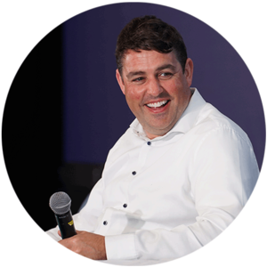 Webinar hosting presenter 