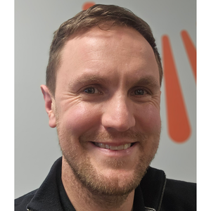 Webinar hosting presenter 