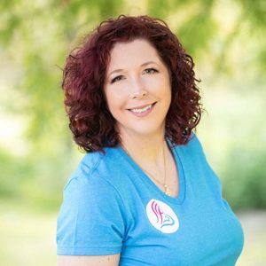 Webinar hosting presenter 