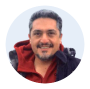 Webinar hosting presenter 