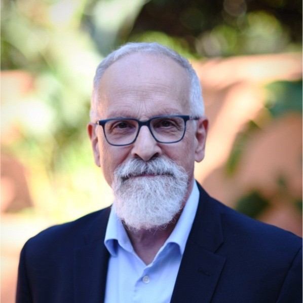 Rick Franzosa