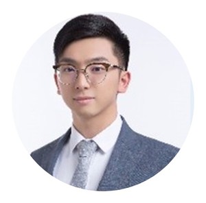 Webinar hosting presenter 