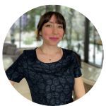 Webinar hosting presenter 