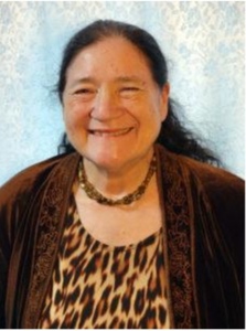 Webinar hosting presenter Terry B