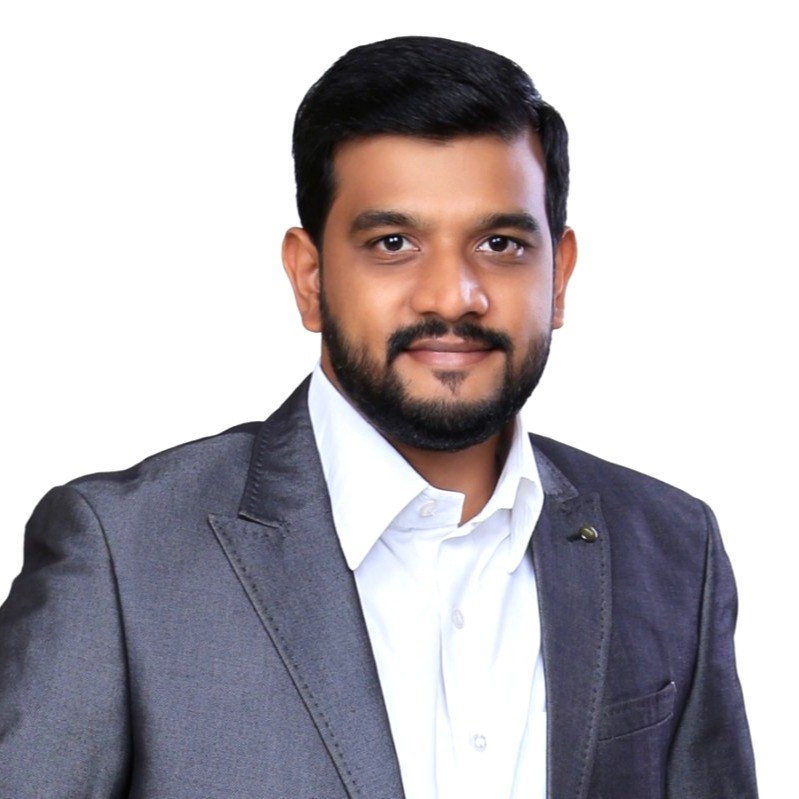 Rajkumar Mylvaganan