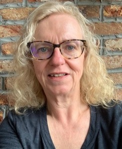 Webinar hosting presenter