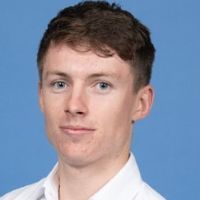 Webinar hosting presenter Tomas Noone