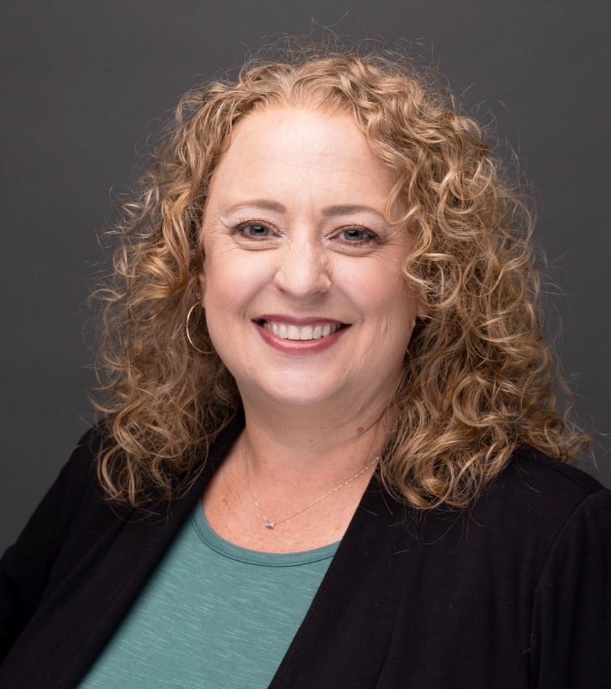  Wendy Barron