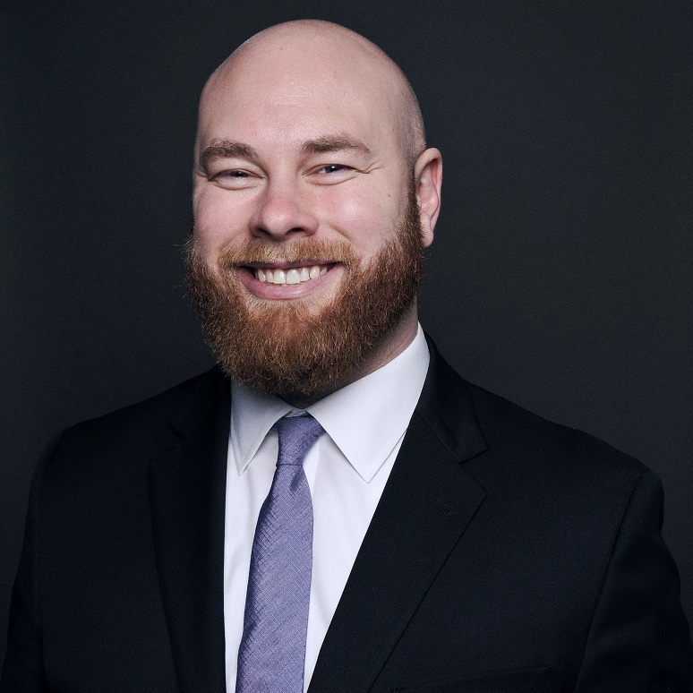  Stefan Ludlow