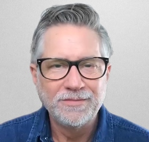 Webinar hosting presenter 